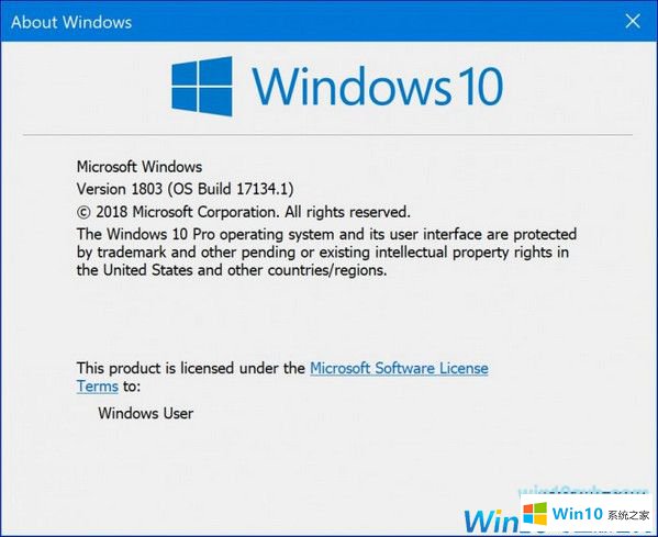 win10原版64位iso系統(tǒng)