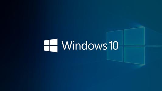 雨林木風Win10專業版 32位系統-電腦公司快速安裝